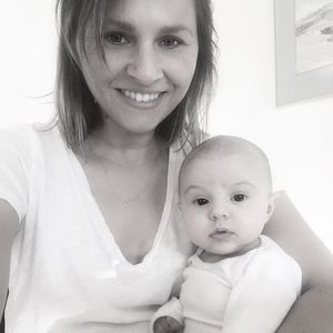 Meet your Posher, Alisa